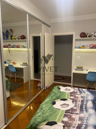 Imagem Apartamento com 4 Quartos à Venda, 316 m² em Centro - Sorocaba Imagem Apartamento com 4 Quartos à Venda, 316 m² em Centro - Sorocaba