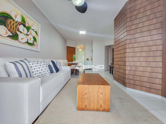 Imagem Apartamento com 3 Quartos à Venda, 100 m² em Riviera De São Lourenço - Bertioga
