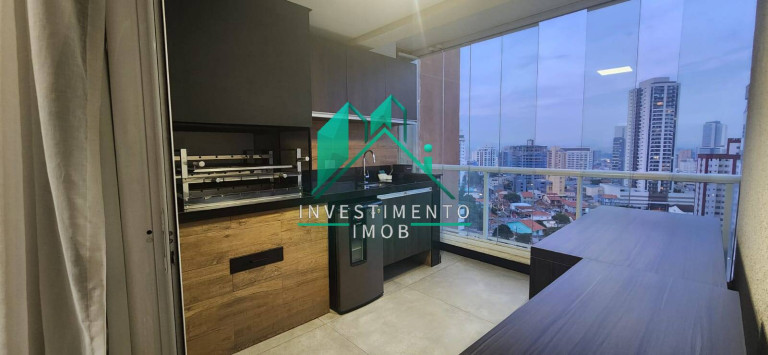 Imagem Apartamento com 3 Quartos à Venda, 99 m² em Vila Osasco - Osasco Imagem Apartamento com 3 Quartos à Venda, 99 m² em Vila Osasco - Osasco