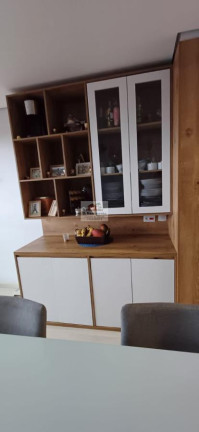 Imagem Apartamento com 3 Quartos à Venda, 70 m² em Vila Carrão - São Paulo