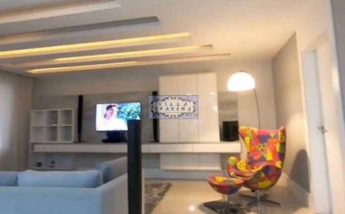 Imagem Imóvel com 4 Quartos à Venda, 420 m² em Recreio Dos Bandeirantes - Rio De Janeiro