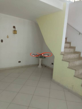 Imagem Casa com 3 Quartos à Venda, 99 m² em Vila Regente Feijó - São Paulo