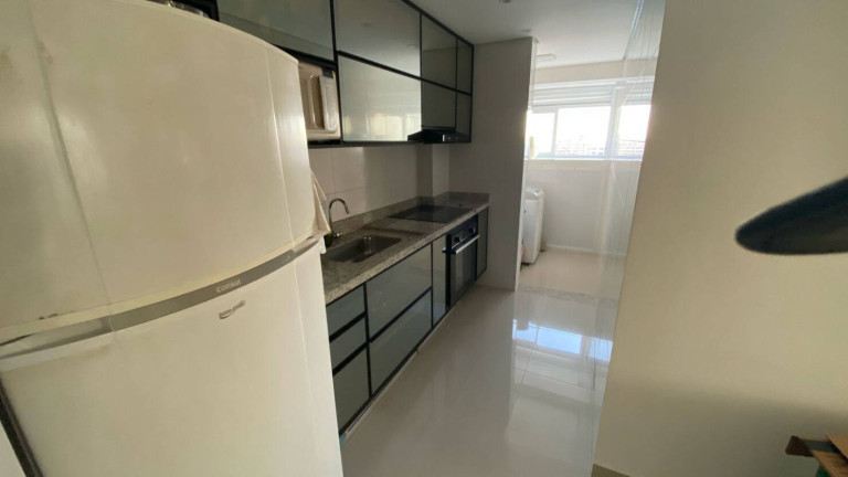 Imagem Apartamento com 2 Quartos à Venda, 57 m² em Embaré - Santos Imagem Apartamento com 2 Quartos à Venda, 57 m² em Embaré - Santos
