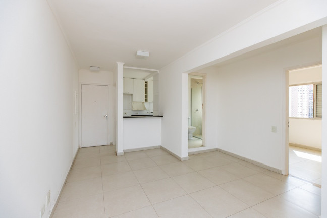 Imagem Apartamento com 2 Quartos à Venda, 62 m² em Vila Santa Catarina - São Paulo Imagem Apartamento com 2 Quartos à Venda, 62 m² em Vila Santa Catarina - São Paulo