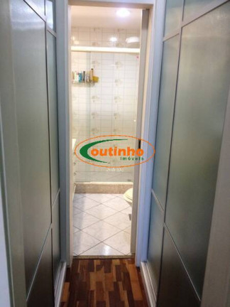 Imagem Apartamento com 2 Quartos à Venda, 99 m² em Maracanã - Rio De Janeiro