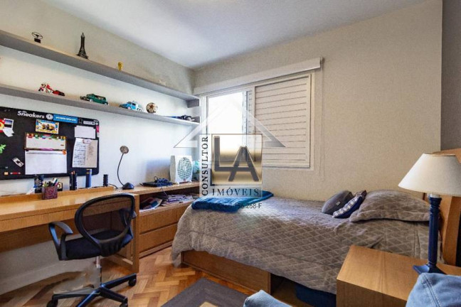 Imagem Apartamento com 3 Quartos à Venda, 170 m² em Campo Belo - São Paulo Imagem Apartamento com 3 Quartos à Venda, 170 m² em Campo Belo - São Paulo