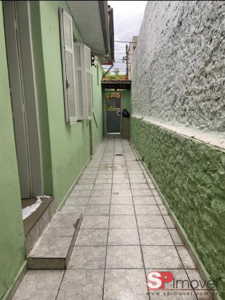 Casa com 1 Quarto à Venda, 122 m² em Vila Prudente - São Paulo