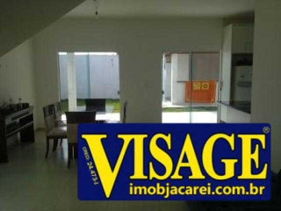 Imagem Casa com 3 Quartos à Venda, em Vila Branca - Jacareí Imagem Casa com 3 Quartos à Venda, em Vila Branca - Jacareí