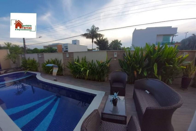 Casa com 4 Quartos à Venda, 339 m² em Chapada - Manaus