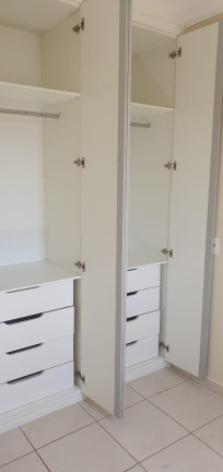 Imagem Apartamento com 2 Quartos para Alugar, 47 m² Imagem Apartamento com 2 Quartos para Alugar, 47 m²