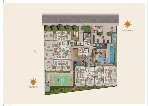 Imagem Apartamento com 3 Quartos à Venda, 103 m² em Recanto Quarto Centenário - Jundiaí