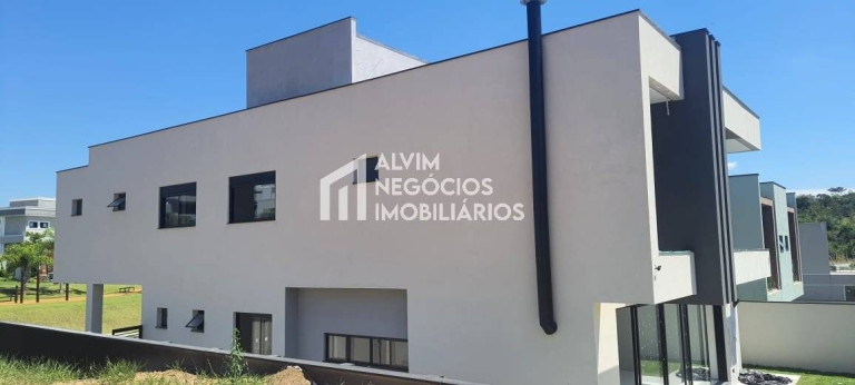 Imagem Sobrado com 5 Quartos à Venda, 430 m² em Condomínio Residencial Alphaville Ii - São José Dos Campos Imagem Sobrado com 5 Quartos à Venda, 430 m² em Condomínio Residencial Alphaville Ii - São José Dos Campos
