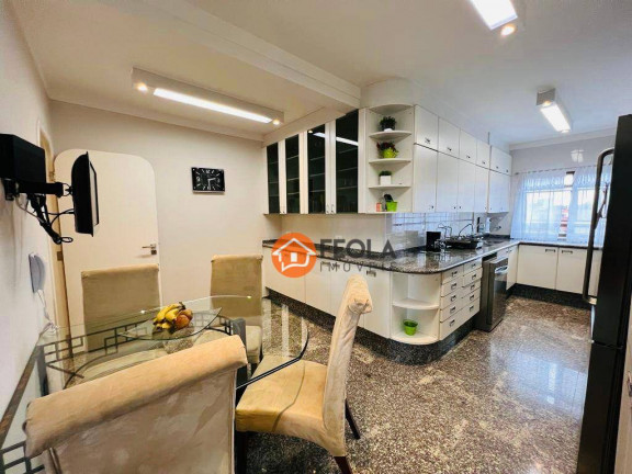 Imagem Apartamento com 4 Quartos à Venda ou Locação, 210 m² em Vila Santa Catarina - Americana Imagem Apartamento com 4 Quartos à Venda ou Locação, 210 m² em Vila Santa Catarina - Americana