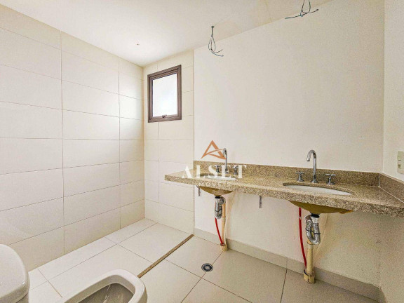 Imagem Apartamento com 3 Quartos à Venda, 159 m² em Mooca - São Paulo