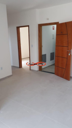 Apartamento com 2 Quartos à Venda, 50 m² em Cidade Lider - São Paulo