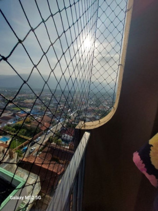 Imagem Apartamento com 2 Quartos à Venda, 64 m² em Flórida - Praia Grande