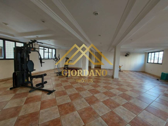 Imagem Apartamento com 1 Quarto à Venda, 42 m² em Aviação - Praia Grande Imagem Apartamento com 1 Quarto à Venda, 42 m² em Aviação - Praia Grande