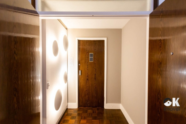 Imagem Apartamento com 3 Quartos à Venda, 152 m² em Higienópolis - São Paulo