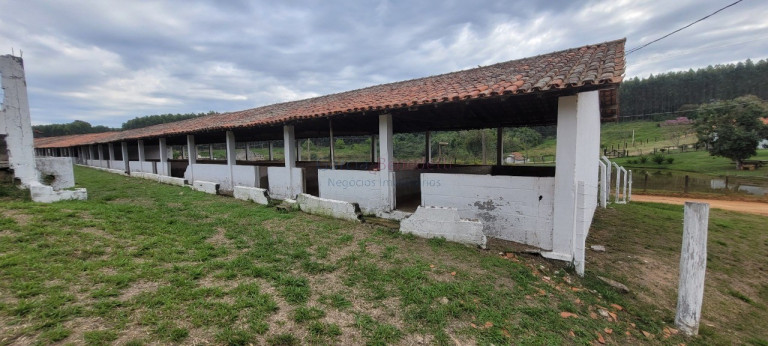 Imagem Imóvel com 6 Quartos à Venda, 16.600 m² em Jardim Paraíso Ii - Itu