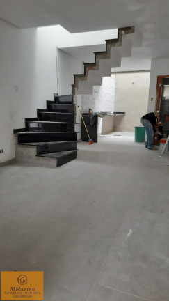 Imagem Sobrado com 3 Quartos à Venda, 100 m² em Jardim Santa Cruz (campo Grande) - Sao Paulo