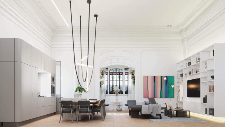 Imagem Imóvel com 2 Quartos à Venda, 125 m² em Botafogo - Rio De Janeiro