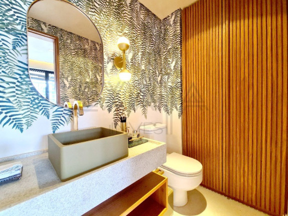 Imagem Imóvel com 3 Quartos à Venda, 230 m² em Brooklin - São Paulo Imagem Imóvel com 3 Quartos à Venda, 230 m² em Brooklin - São Paulo
