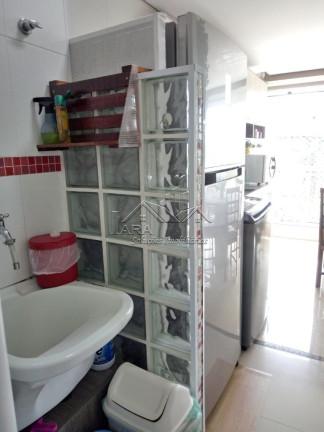 Imagem Apartamento com 3 Quartos à Venda, em Parque Boturussu - São Paulo Imagem Apartamento com 3 Quartos à Venda, em Parque Boturussu - São Paulo