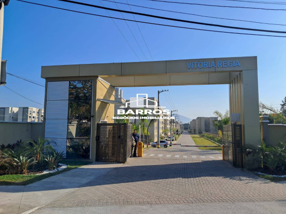 Apartamento com 2 Quartos para Alugar, 42 m² em Inhoaíba - Rio De Janeiro