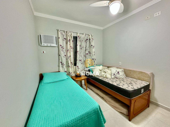 Imagem Apartamento com 2 Quartos à Venda, 100 m² em Pitangueiras - Guarujá