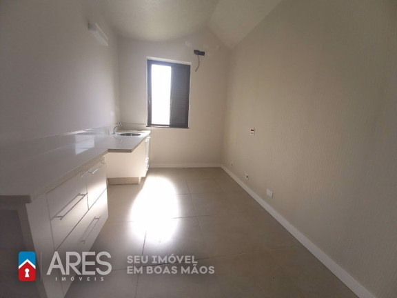Imagem Casa com 3 Quartos para Alugar, 161 m² em Paraíso - Americana