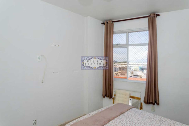 Imagem Apartamento com 1 Quarto à Venda, 73 m² em Maracanã - Rio De Janeiro