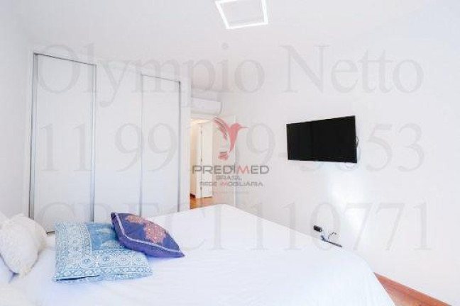 Imagem Apartamento com 3 Quartos à Venda, 100 m² em Cerqueira César - São Paulo Imagem Apartamento com 3 Quartos à Venda, 100 m² em Cerqueira César - São Paulo