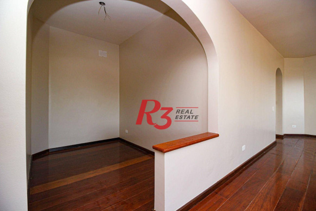 Imagem Apartamento com 3 Quartos à Venda ou Locação, 163 m² em Boqueirão - Santos Imagem Apartamento com 3 Quartos à Venda ou Locação, 163 m² em Boqueirão - Santos