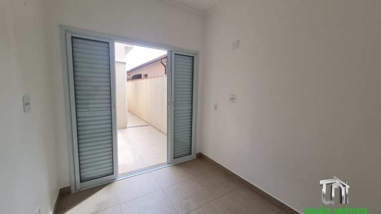 Imagem Casa com 3 Quartos para Alugar, 132 m² em Aparecida - Bragança Paulista