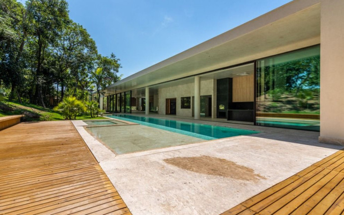 Imagem Casa de Condomínio com 5 Quartos à Venda, 1.300 m² em Condomínio Terras De São José - Itu