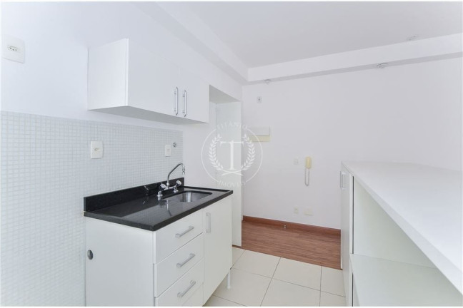 Imagem Apartamento com 1 Quarto à Venda, 51 m² em Bela Vista - São Paulo