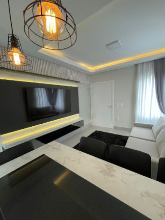 Imagem Casa com 2 Quartos à Venda, 120 m² em Universitário - Tijucas