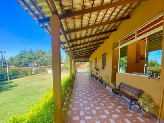 Imagem Imóvel com 5 Quartos à Venda, 2.500 m² em Vila Ipê Amarelo - Contagem