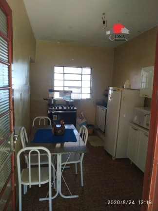 Imagem Casa com 3 Quartos à Venda, 250 m² em Jardim Paviotti - Monte Mor