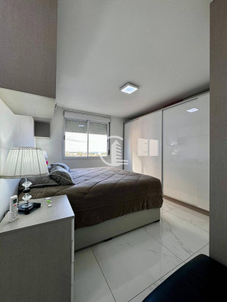 Imagem Apartamento com 3 Quartos à Venda, 110 m² em Cristo Redentor - Caxias Do Sul