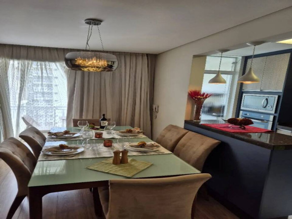 Apartamento com 2 Quartos à Venda, 60 m² em Bosque Dos Jacarandás - Jundiaí