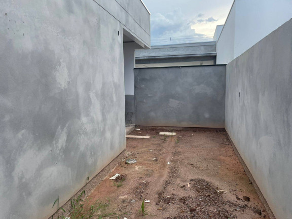 Imagem Casa com 2 Quartos à Venda, 91 m² em Bosque Da Mata - Tijucas Imagem Casa com 2 Quartos à Venda, 91 m² em Bosque Da Mata - Tijucas