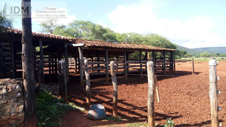 Imagem Chácara à Venda, 20.000.000 m² em Centro - Ibotirama Imagem Chácara à Venda, 20.000.000 m² em Centro - Ibotirama