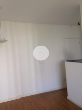 Imagem Apartamento com 2 Quartos à Venda, 51 m² em Vila Andrade - São Paulo