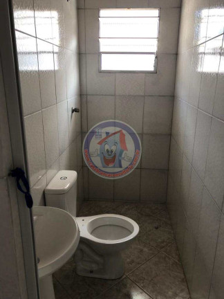 Imagem Casa com 2 Quartos à Venda, 160 m² em Flórida Mirim - Mongaguá