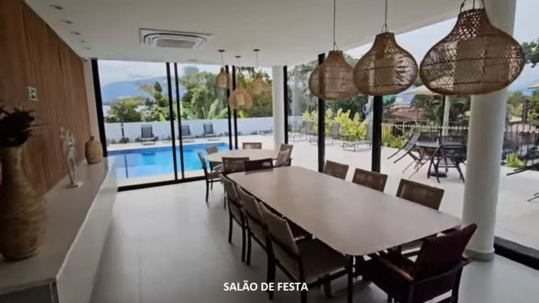 Imagem Casa de Condomínio com 2 Quartos à Venda, 79 m² em Itaguá - Ubatuba Imagem Casa de Condomínio com 2 Quartos à Venda, 79 m² em Itaguá - Ubatuba