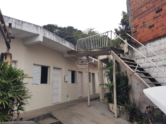 Imagem Terreno à Venda, 250 m² em Jardim Las Palmas - Guarujá Imagem Terreno à Venda, 250 m² em Jardim Las Palmas - Guarujá