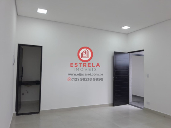 Sala Comercial para Alugar, 25 m² em Loteamento Villa Branca - Jacareí