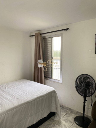 Imagem Apartamento com 2 Quartos à Venda, 45 m² em Conjunto Habitacional Teotonio Vilela - São Paulo Imagem Apartamento com 2 Quartos à Venda, 45 m² em Conjunto Habitacional Teotonio Vilela - São Paulo