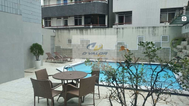 Imagem Apartamento com 3 Quartos à Venda, 110 m² em Expedicionários - João Pessoa